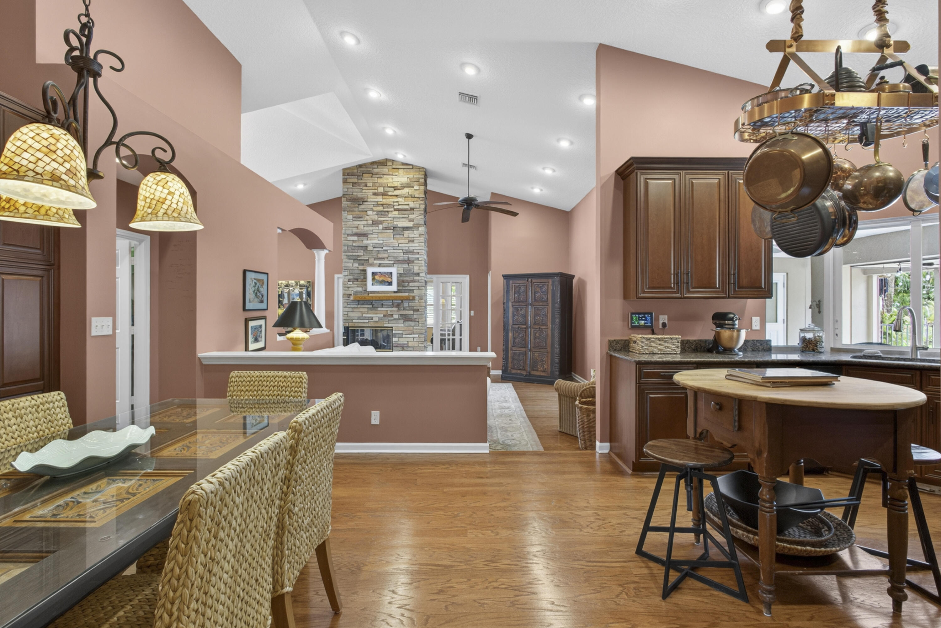 The Acreage - Residential