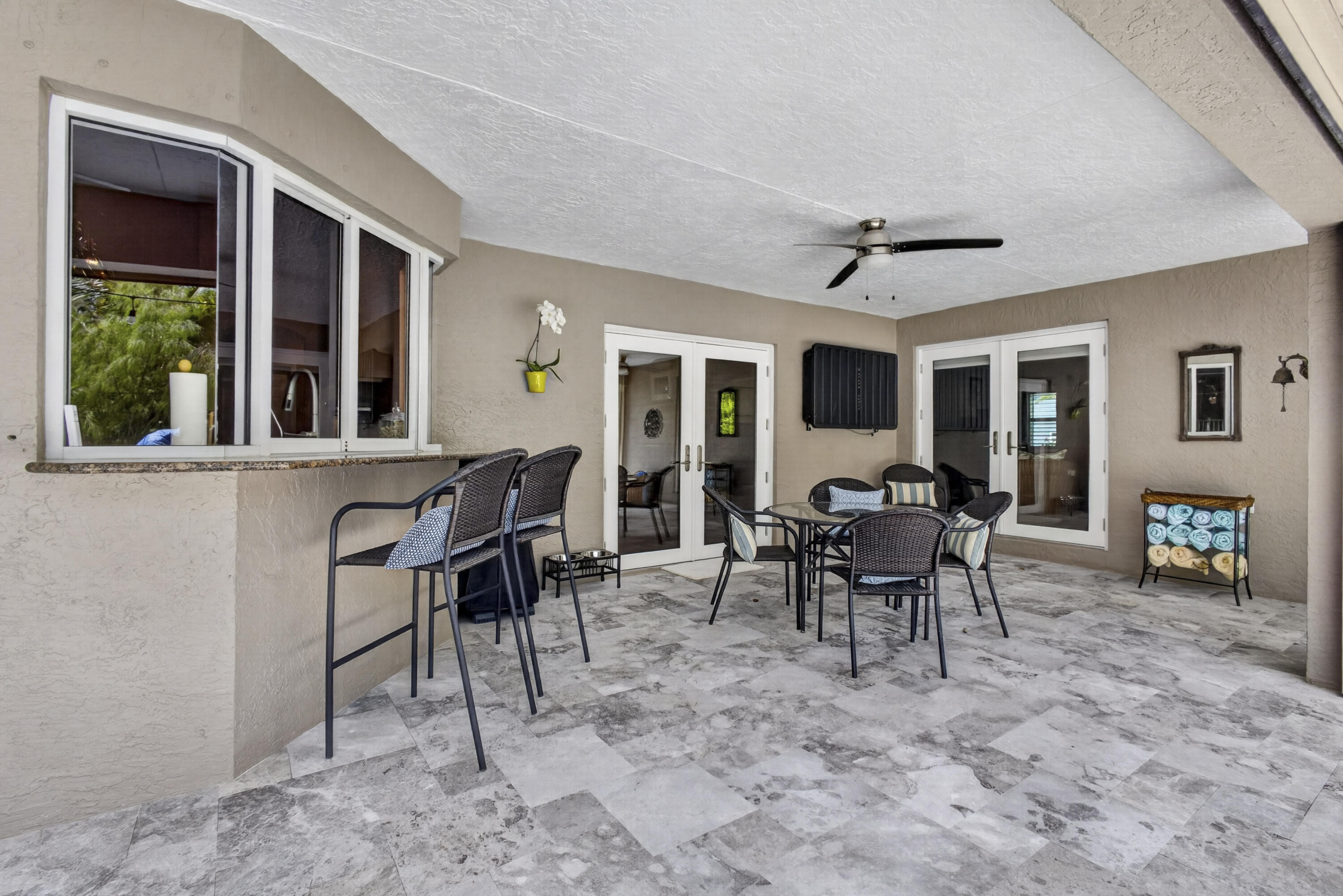 The Acreage - Residential