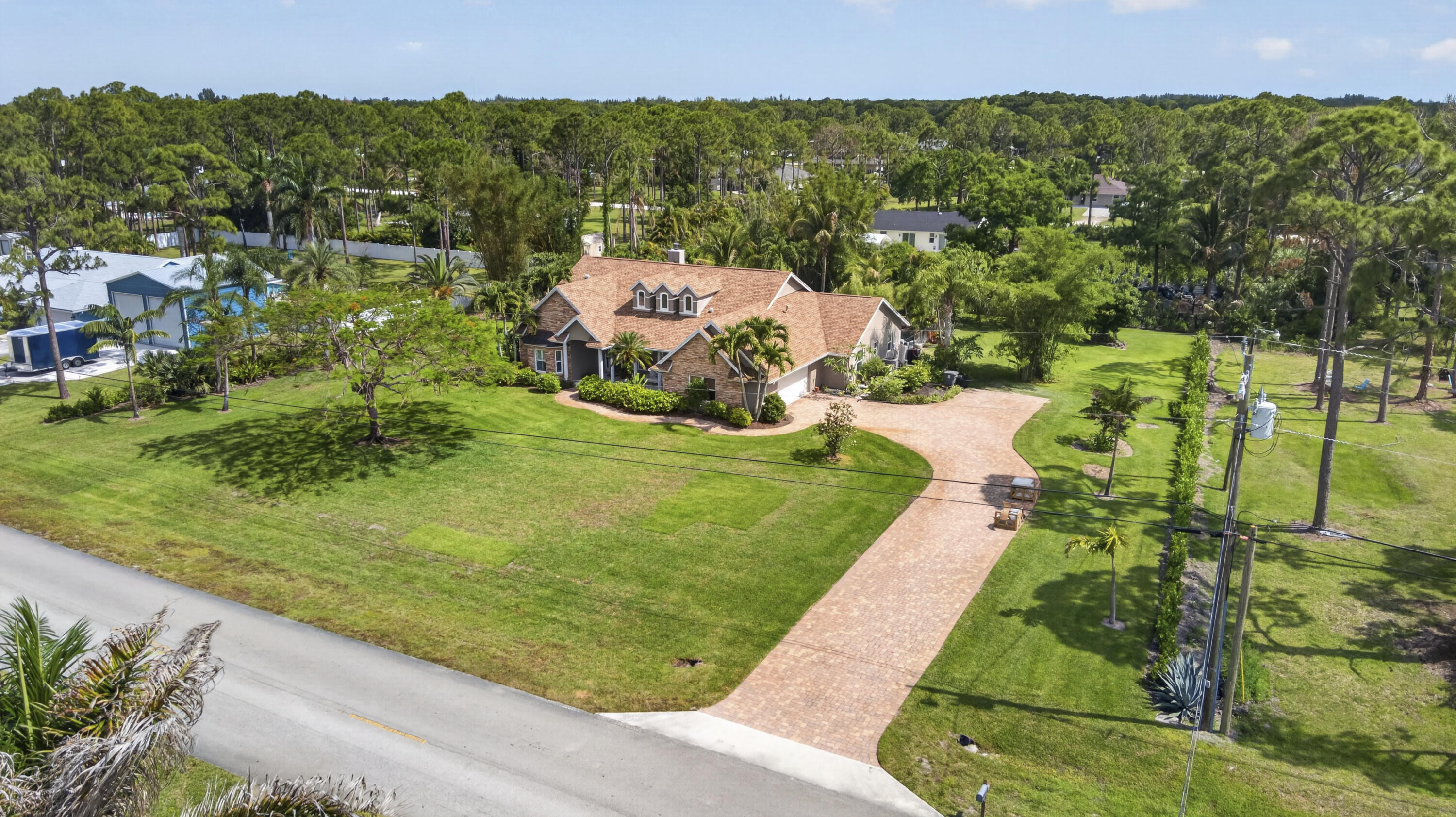 The Acreage - Residential