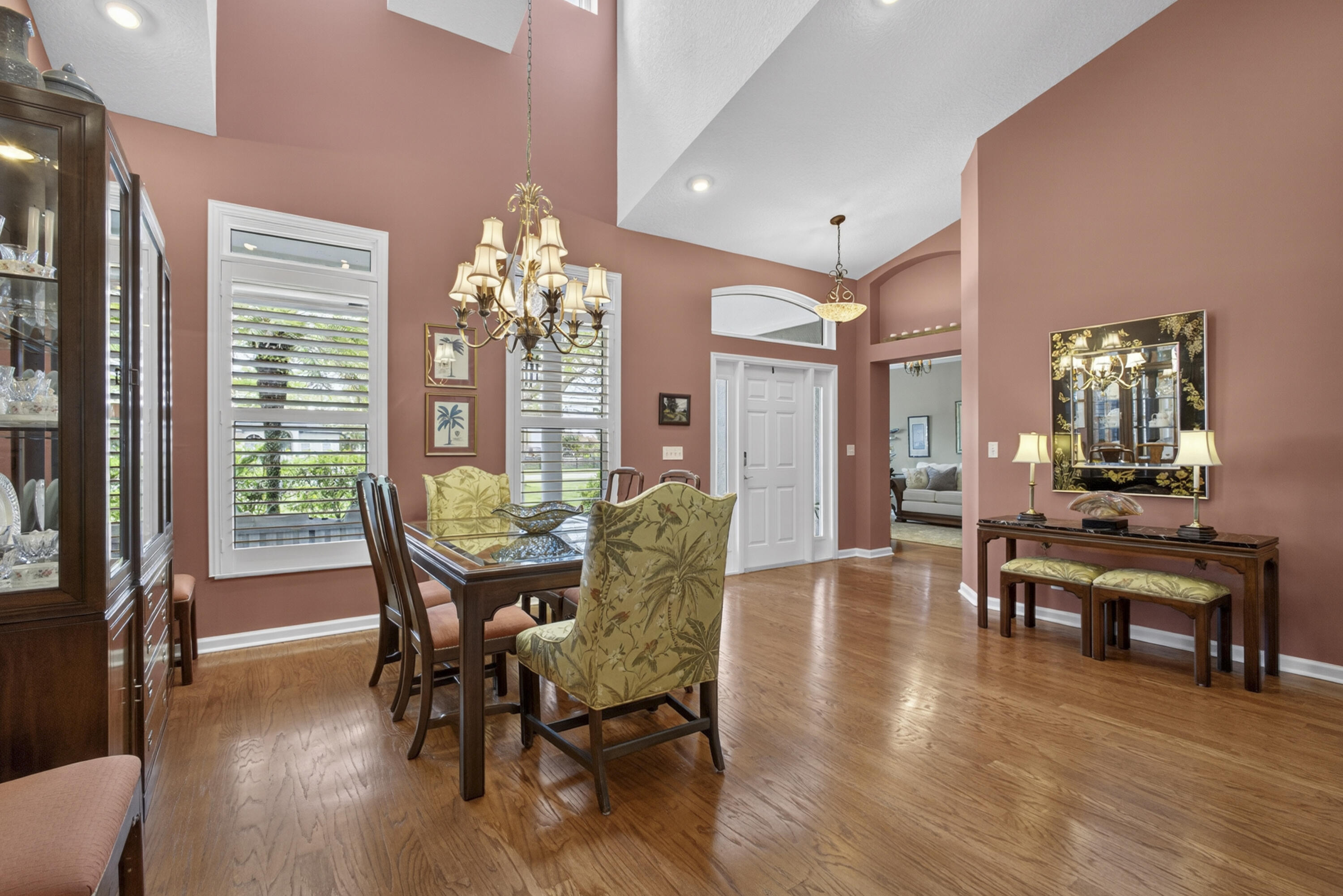The Acreage - Residential