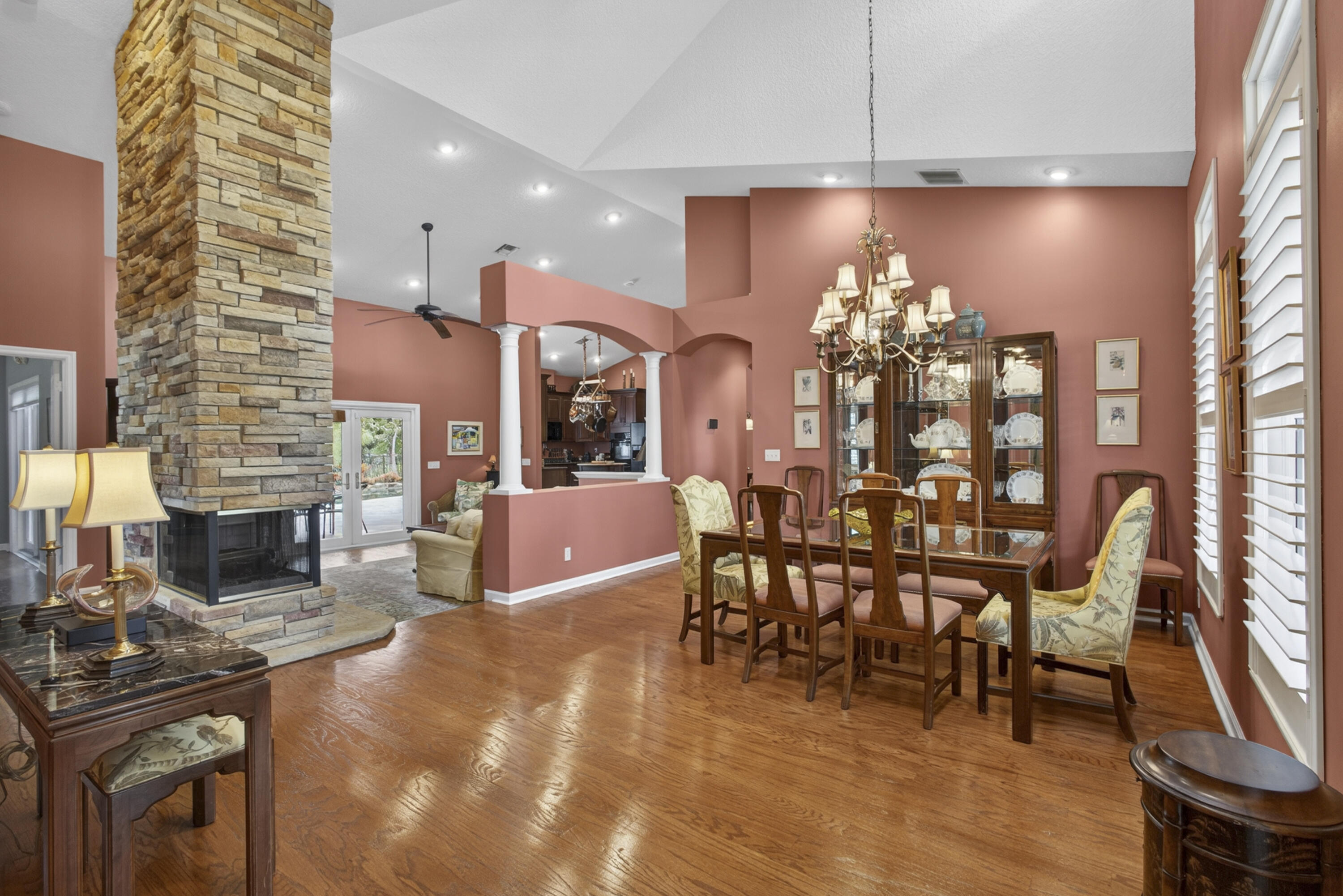 The Acreage - Residential