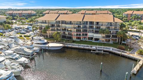 A home in Jupiter