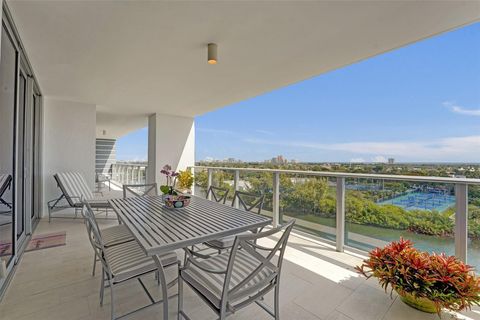 Photo of 1180 N Federal Highway #1006, Fort Lauderdale, FL 33304 (MLS # F10556569)