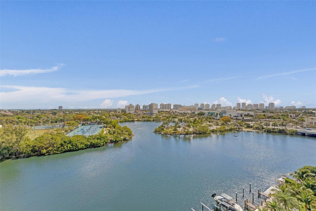 Photo of 1180 N Federal Highway #1006, Fort Lauderdale, FL 33304 (MLS # F10556569)