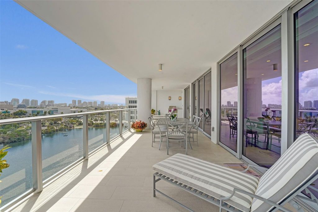 Photo of 1180 N Federal Highway #1006, Fort Lauderdale, FL 33304 (MLS # F10556569)