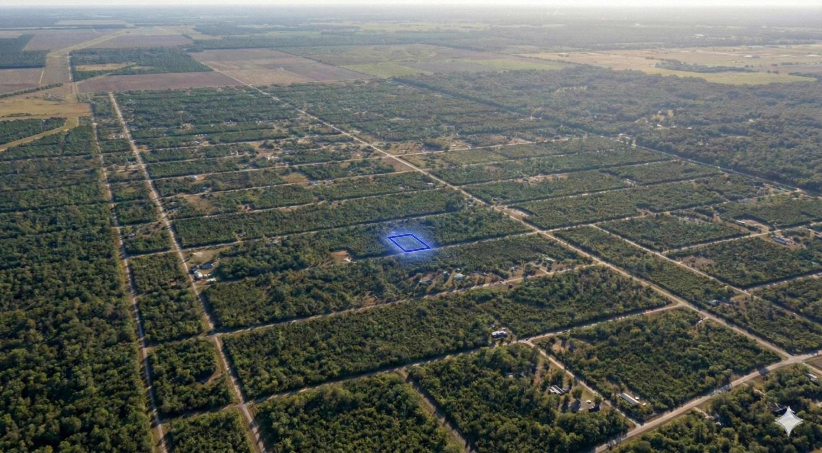 Flagler Estates - Land