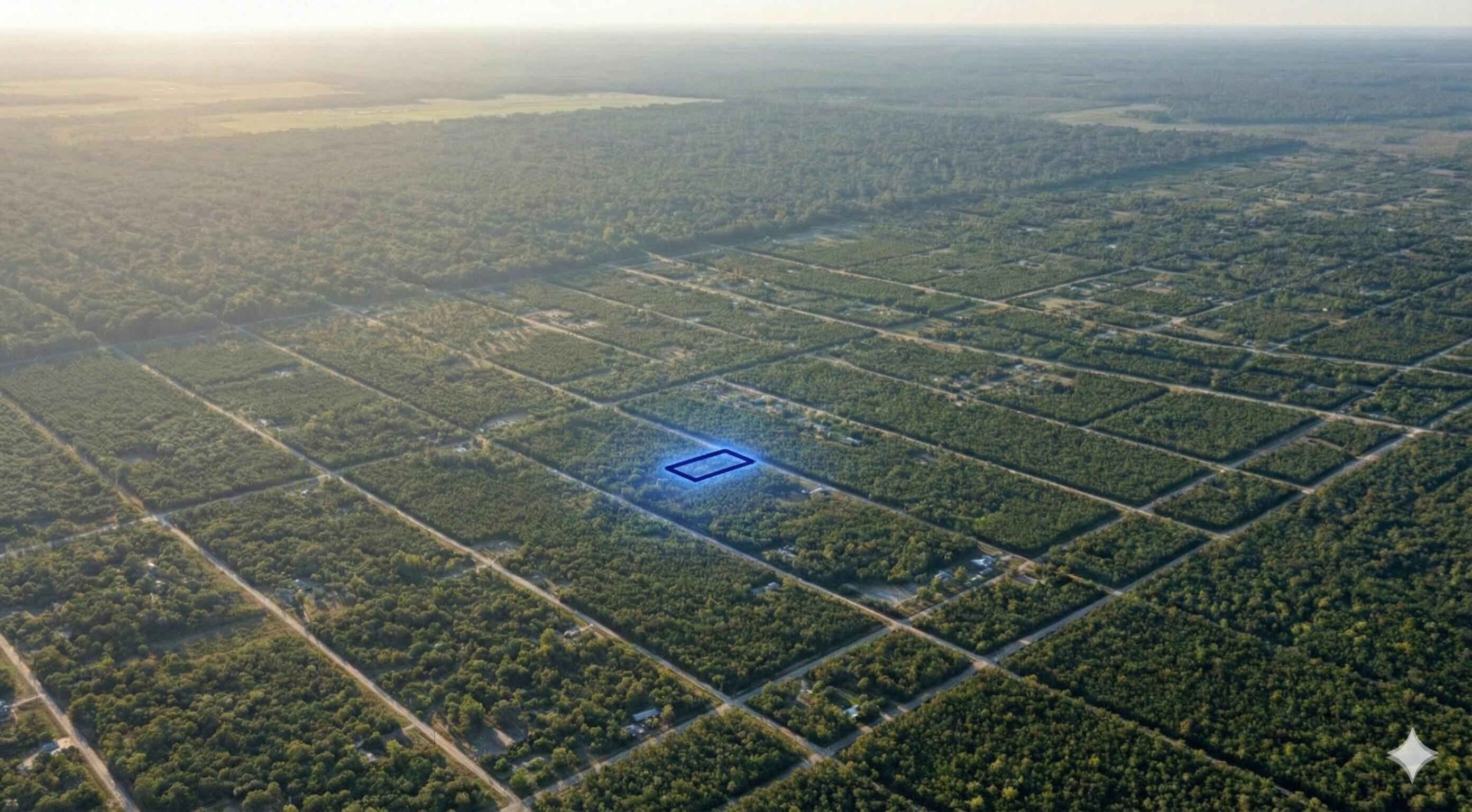 Flagler Estates - Land