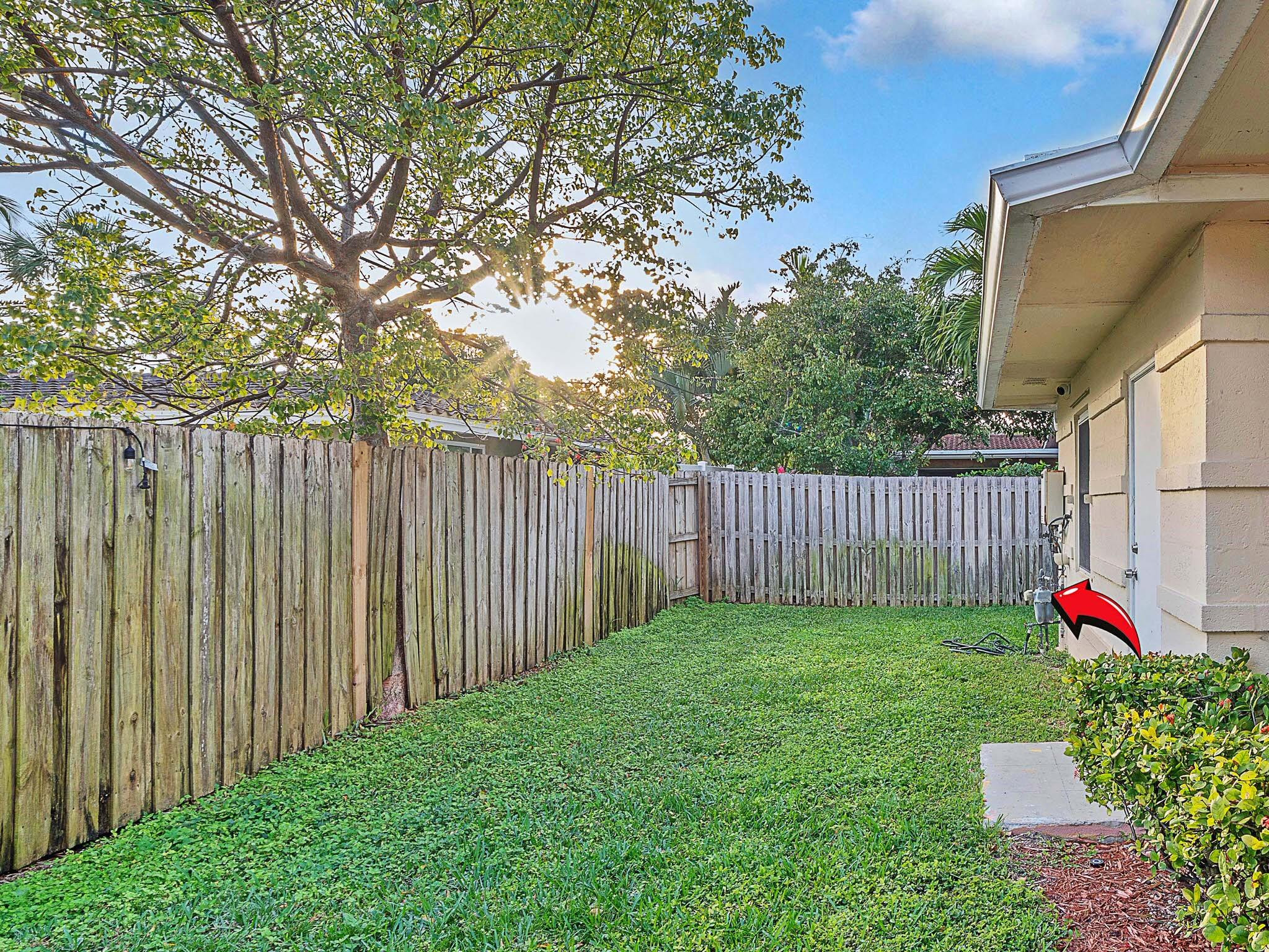 Palm Ridge 31-30 B - Residential