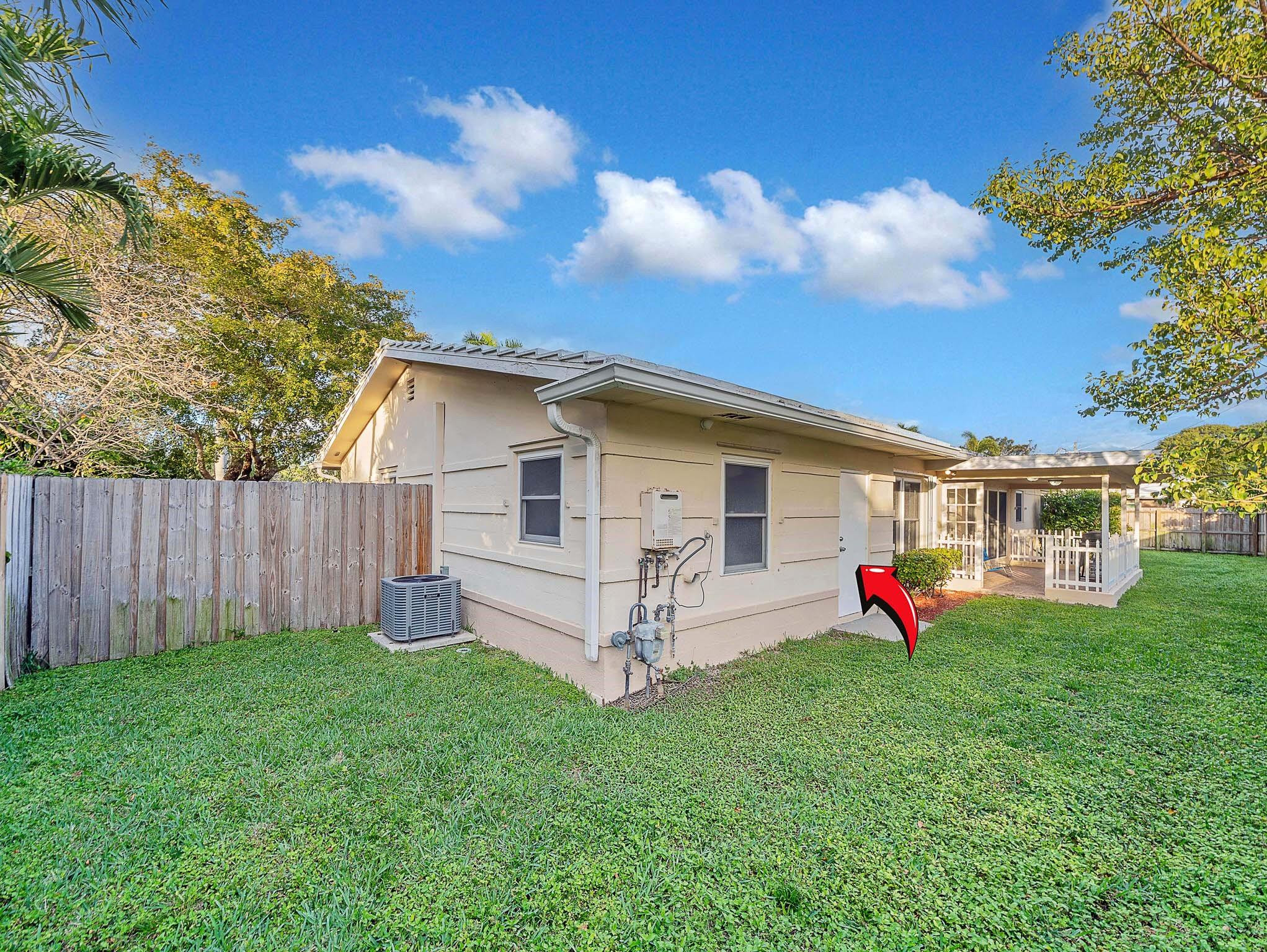 Palm Ridge 31-30 B - Residential