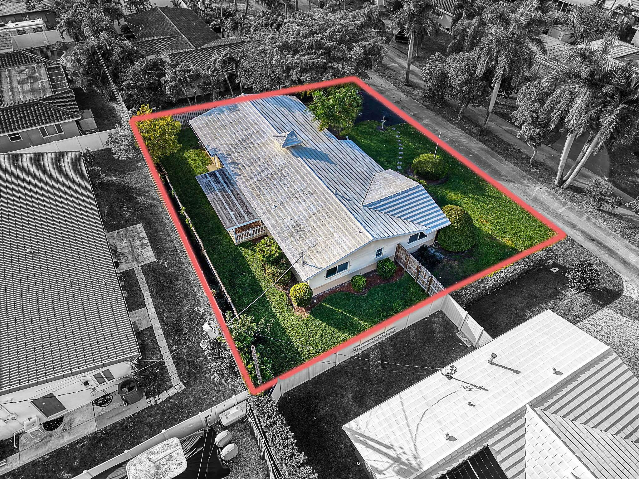 Palm Ridge 31-30 B - Residential