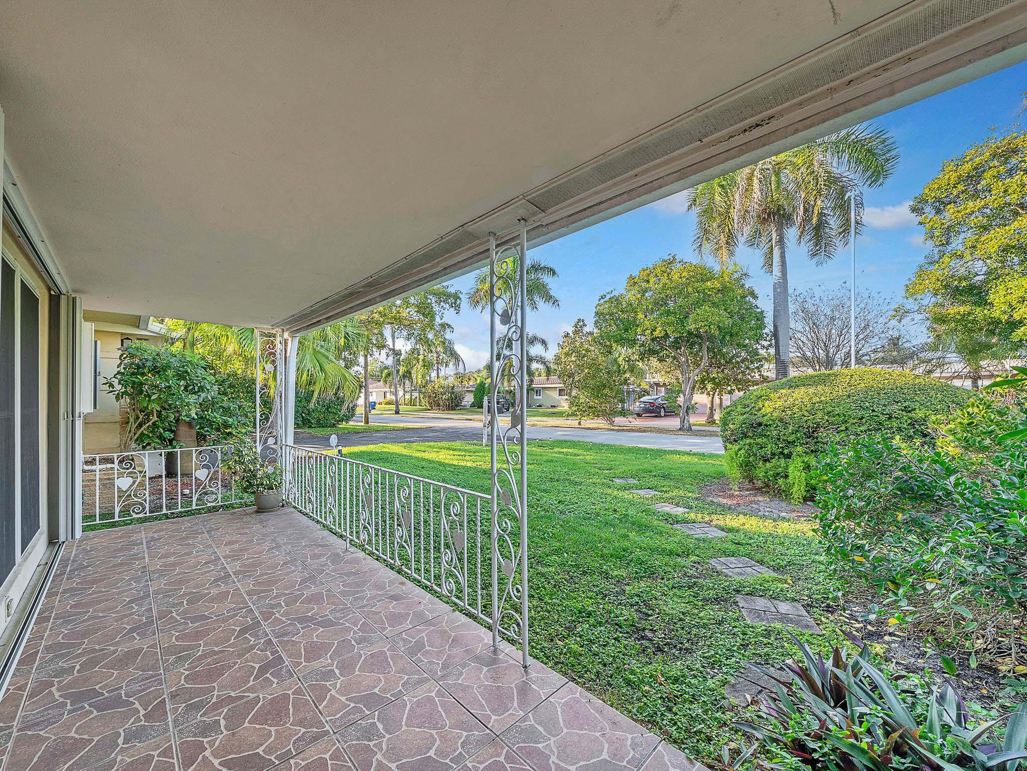 Palm Ridge 31-30 B - Residential