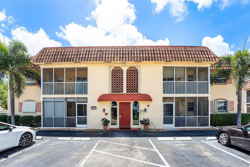 Photo of 101 E Mcnab Road #304, Pompano Beach, FL 33060 (MLS # B26012553)