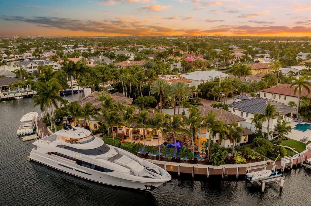 HILLSBORO ISLES - Residential