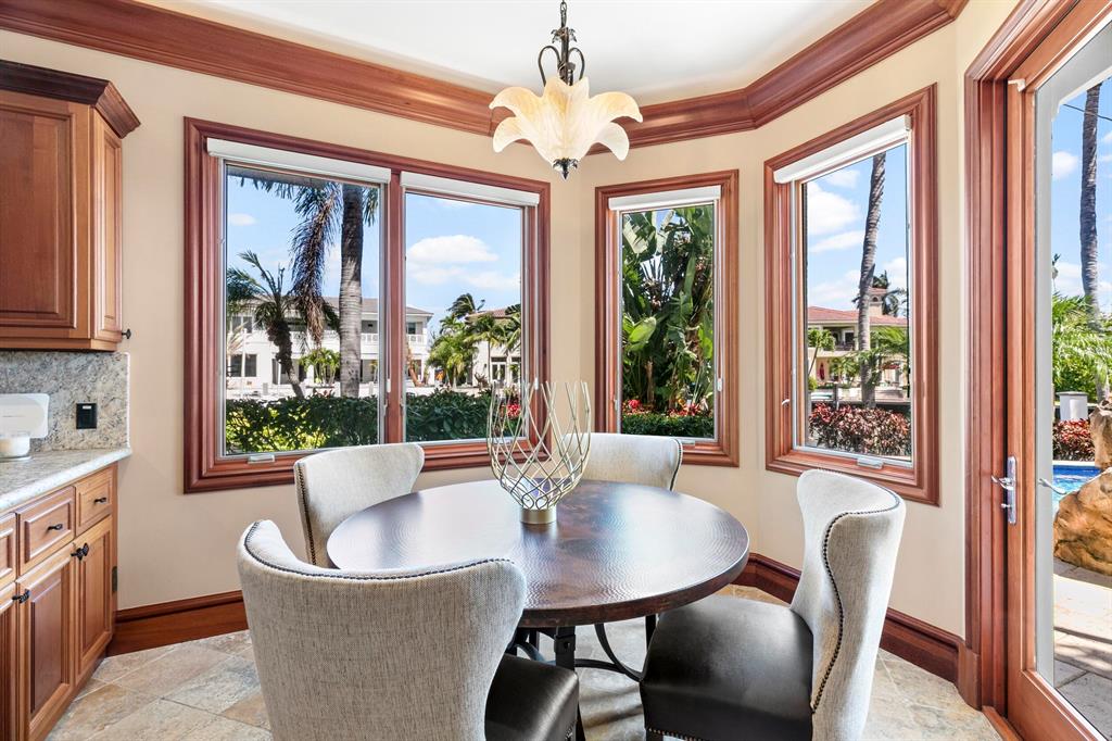 HILLSBORO ISLES - Residential