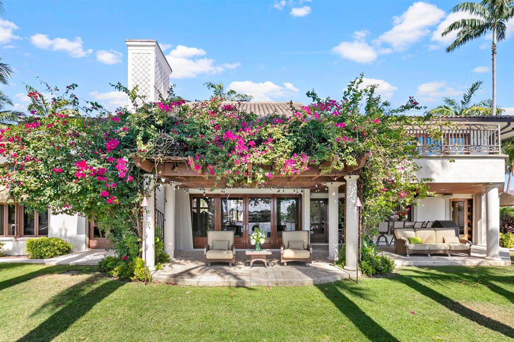 HILLSBORO ISLES - Residential