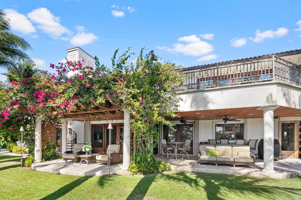 HILLSBORO ISLES - Residential