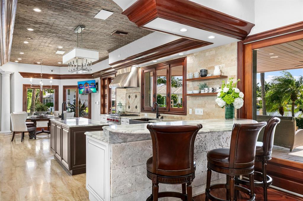 HILLSBORO ISLES - Residential