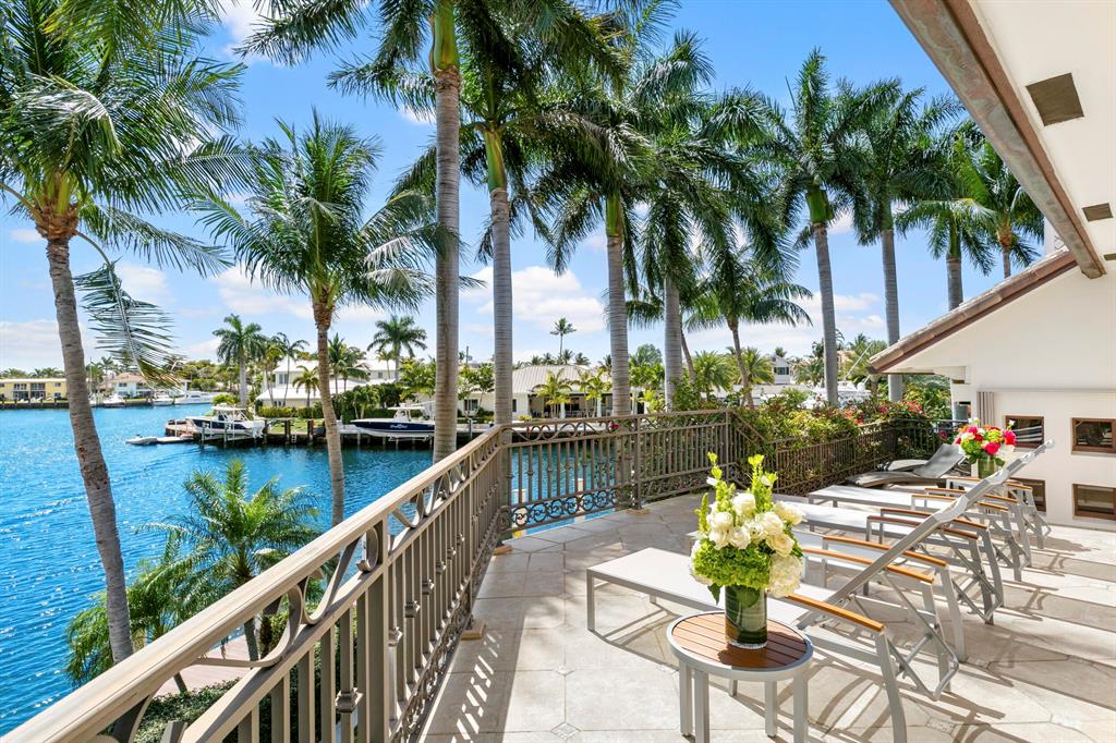 HILLSBORO ISLES - Residential