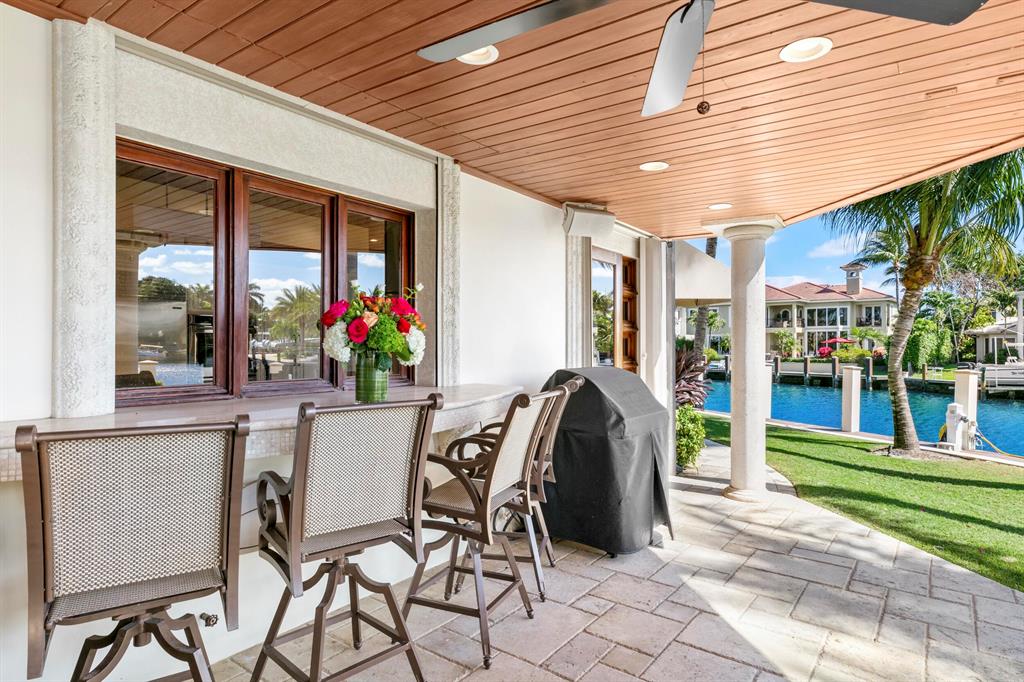 HILLSBORO ISLES - Residential