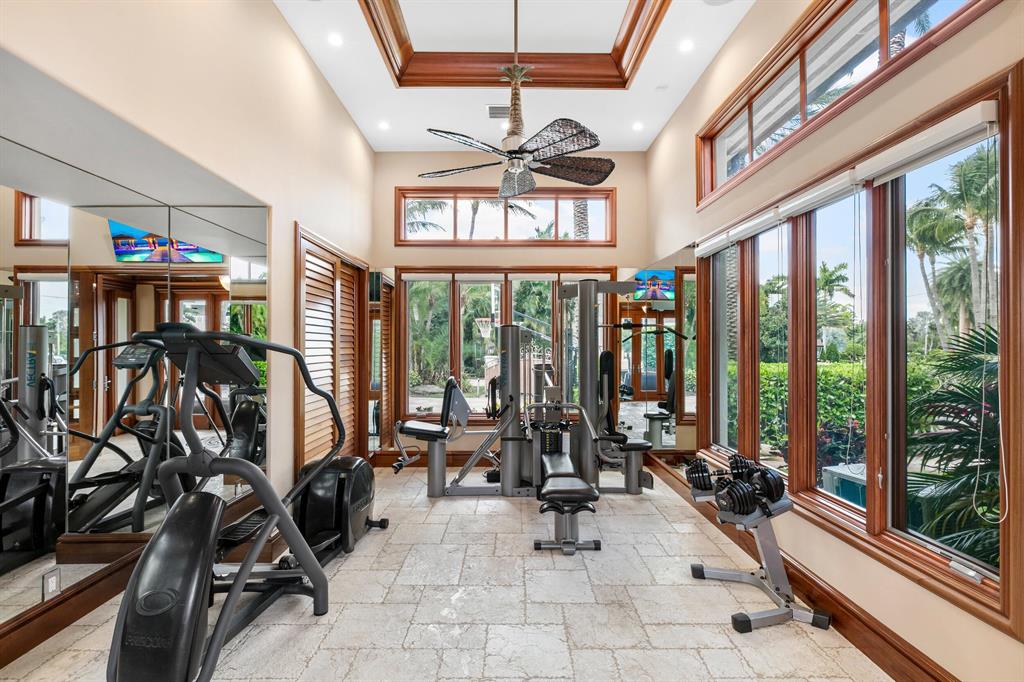 HILLSBORO ISLES - Residential