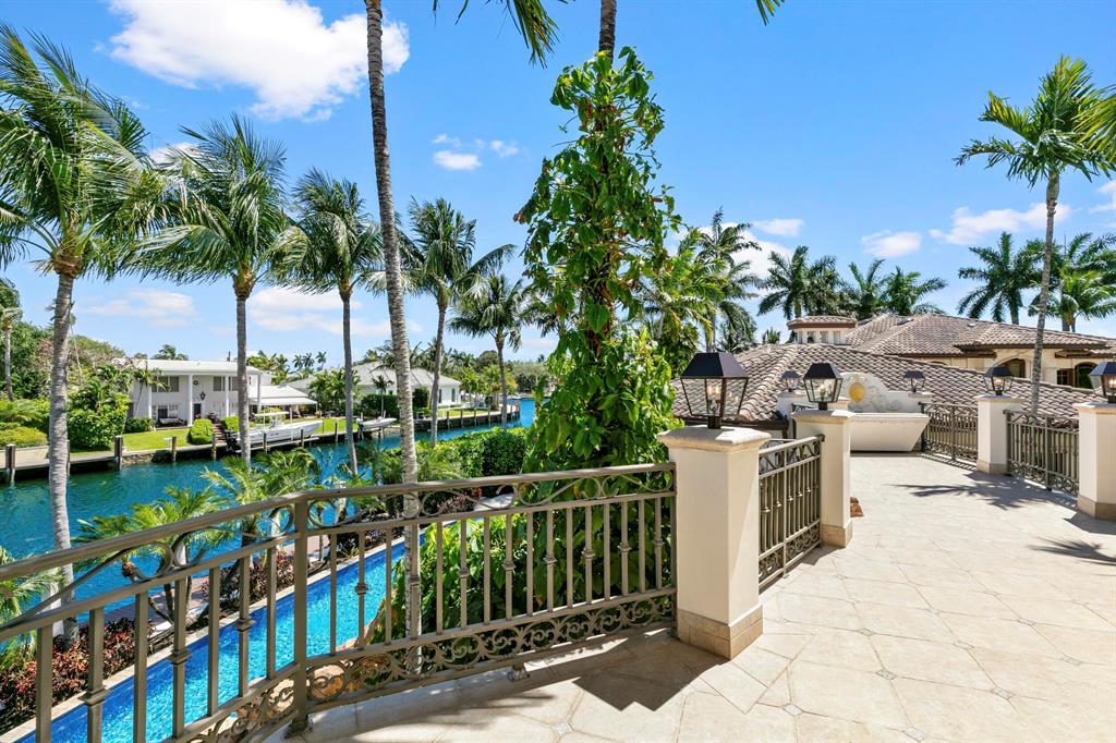 HILLSBORO ISLES - Residential