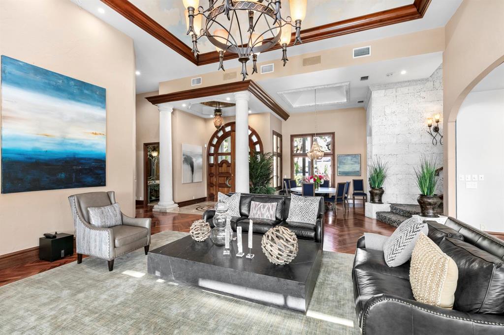 HILLSBORO ISLES - Residential