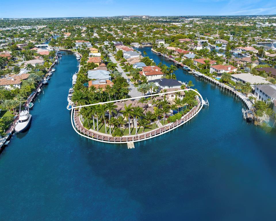 HILLSBORO ISLES - Residential