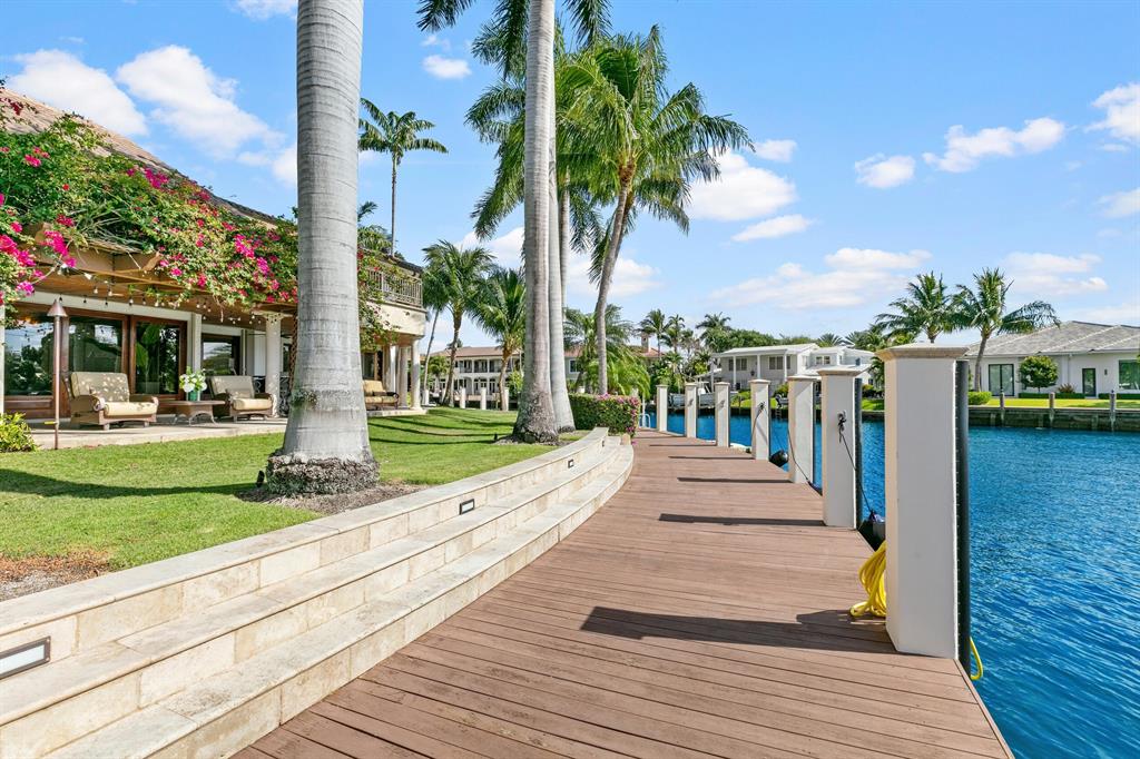 HILLSBORO ISLES - Residential