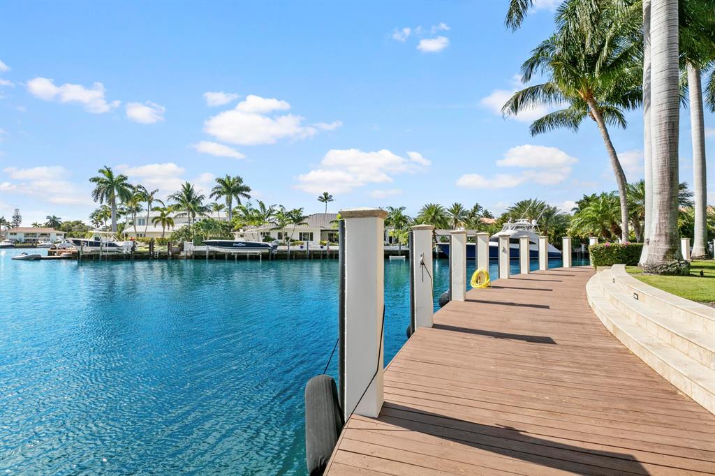 HILLSBORO ISLES - Residential