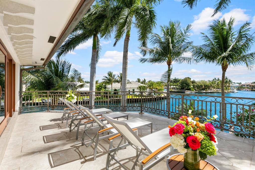 HILLSBORO ISLES - Residential