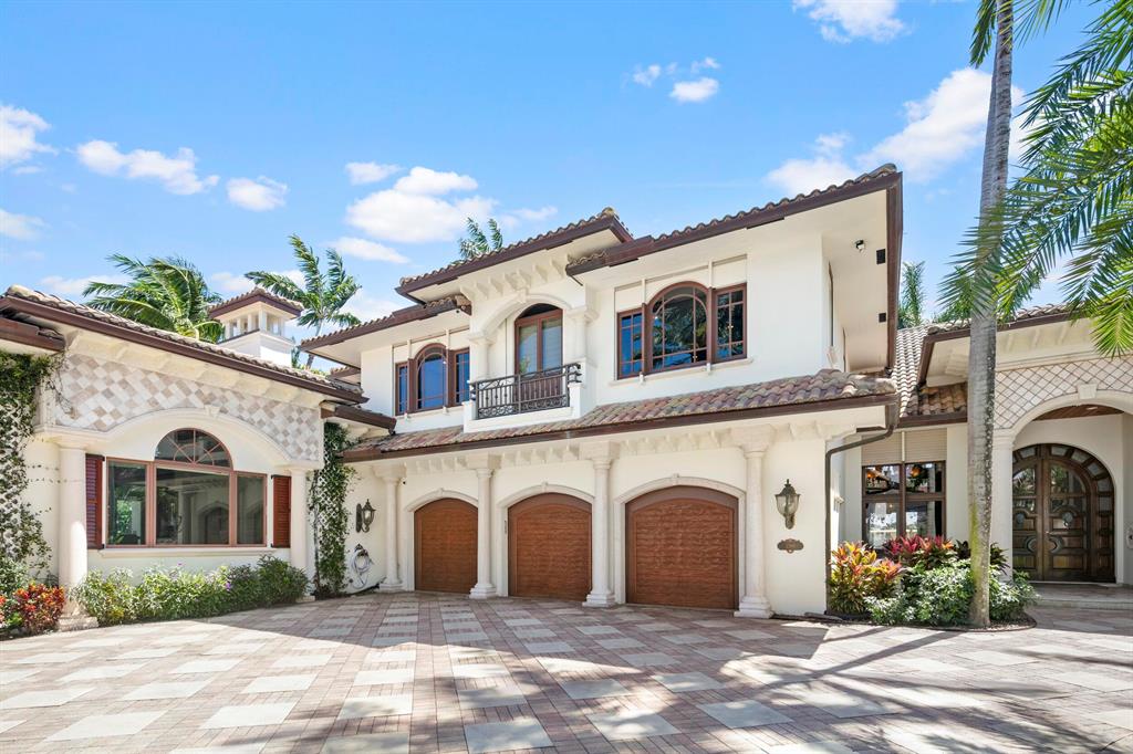 HILLSBORO ISLES - Residential