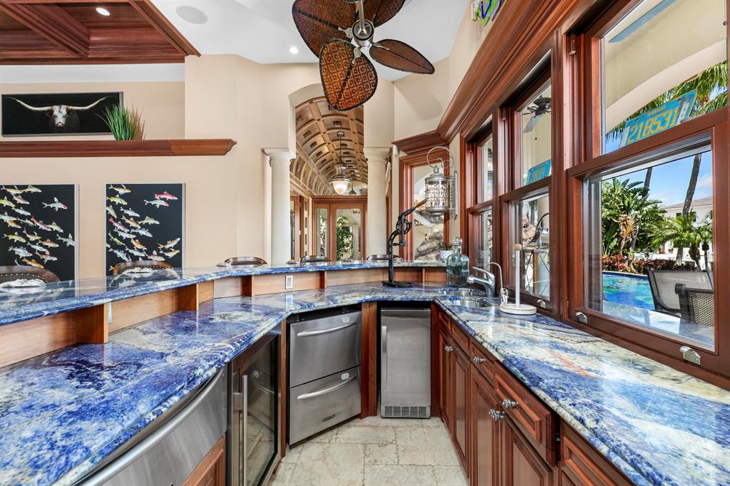 HILLSBORO ISLES - Residential