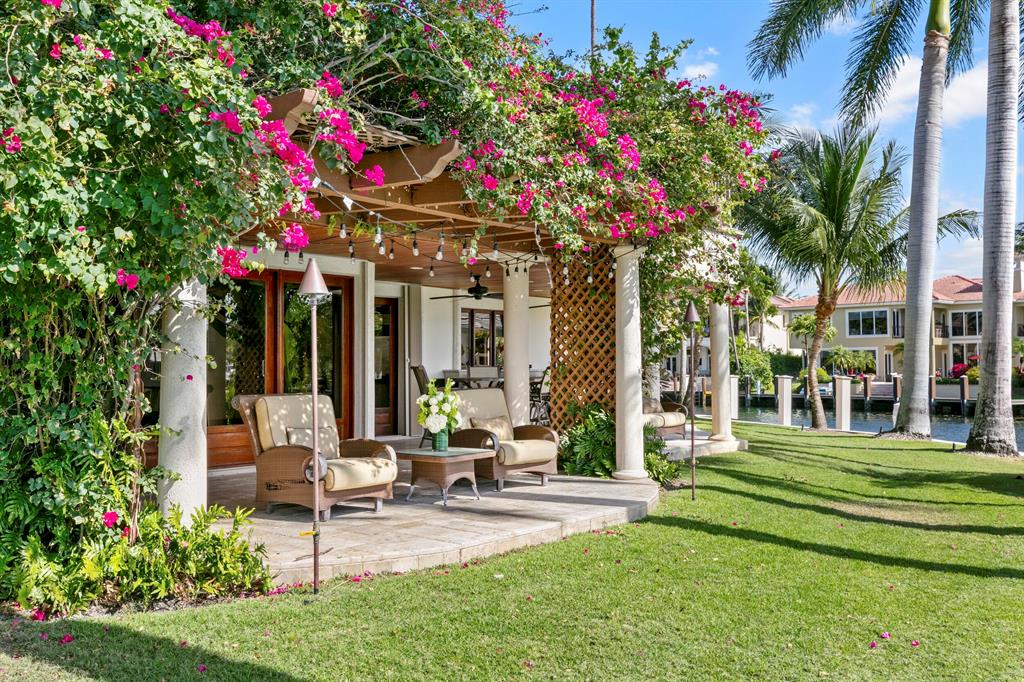 HILLSBORO ISLES - Residential