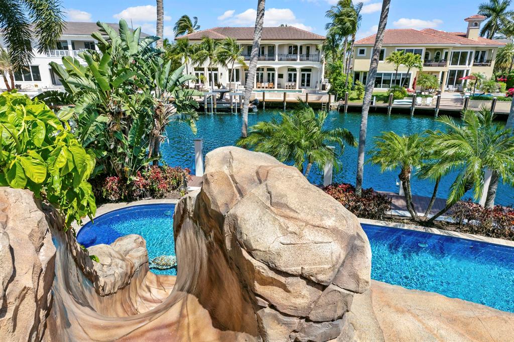 HILLSBORO ISLES - Residential