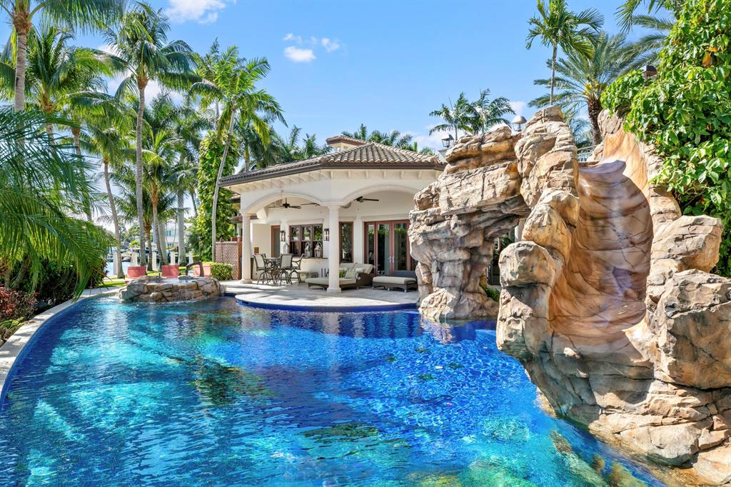 HILLSBORO ISLES - Residential