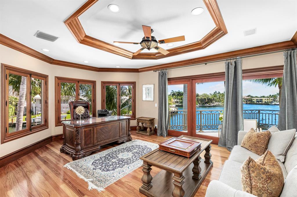 HILLSBORO ISLES - Residential