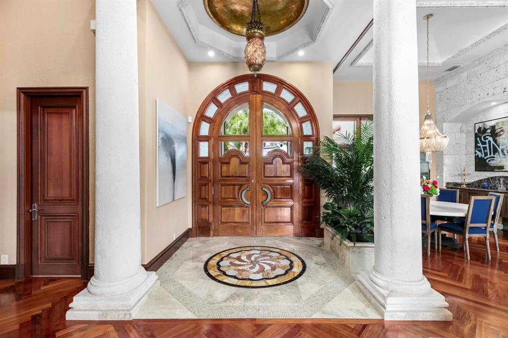 HILLSBORO ISLES - Residential