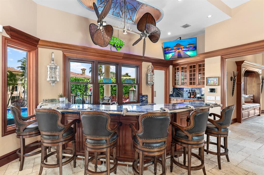 HILLSBORO ISLES - Residential