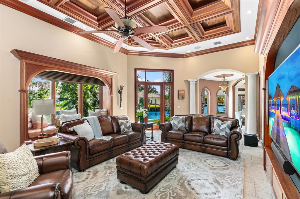 HILLSBORO ISLES - Residential