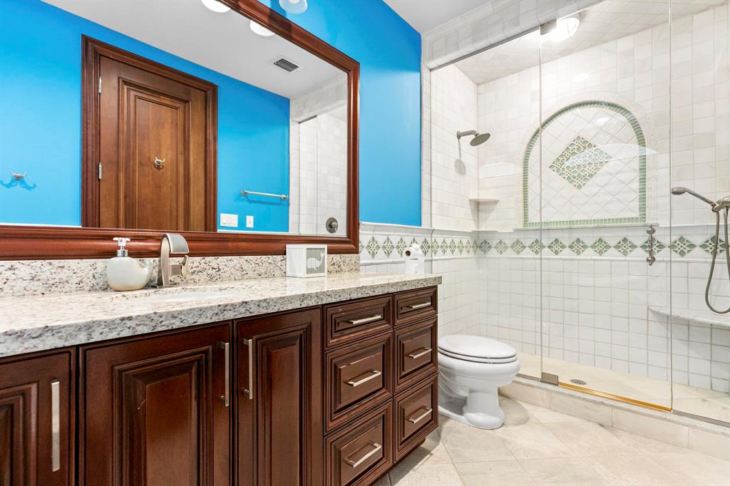 HILLSBORO ISLES - Residential