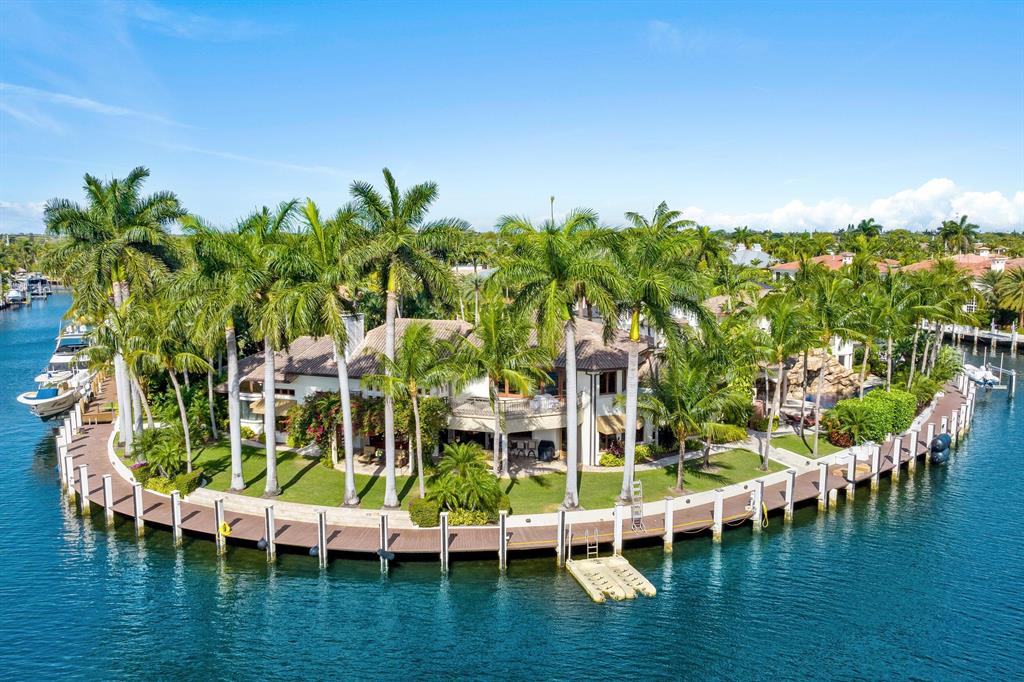 HILLSBORO ISLES - Residential