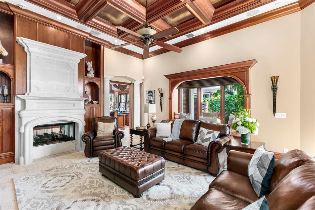 HILLSBORO ISLES - Residential