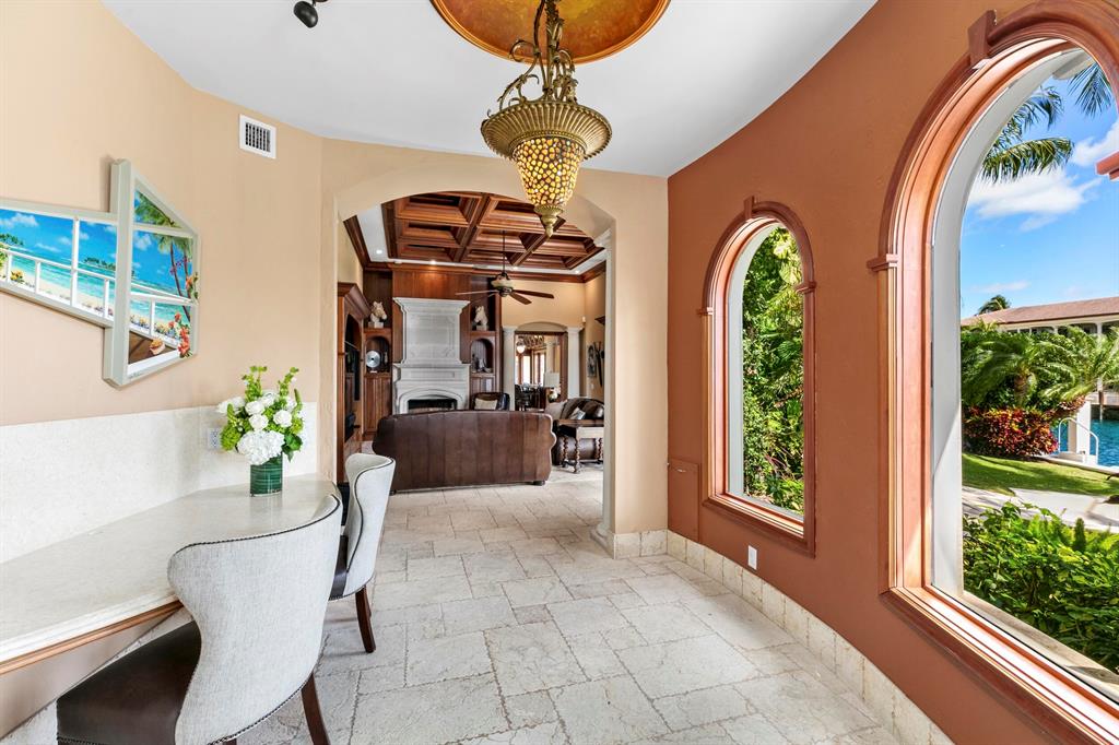 HILLSBORO ISLES - Residential