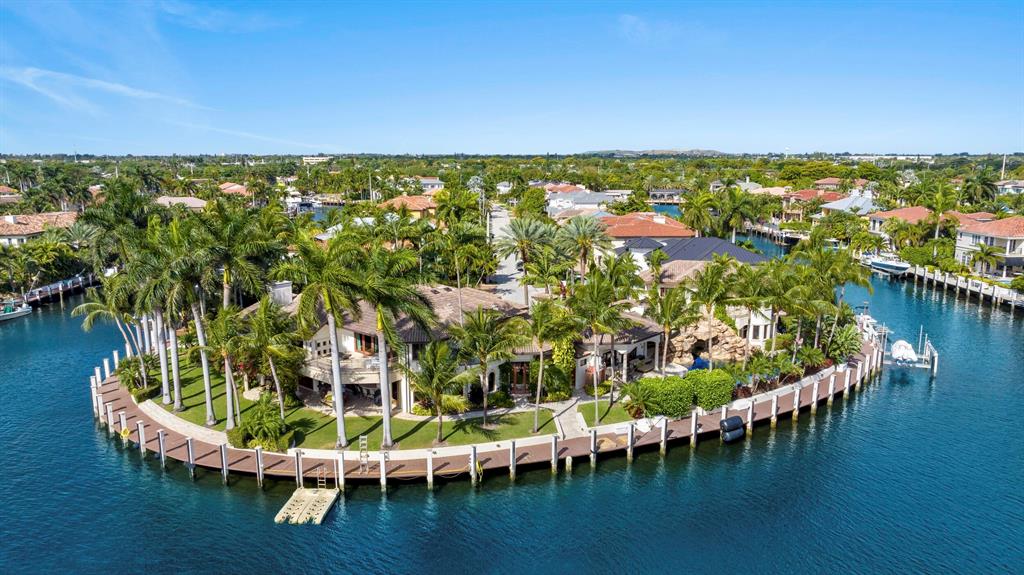 HILLSBORO ISLES - Residential