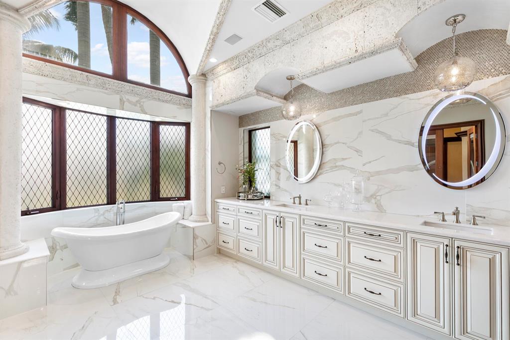 HILLSBORO ISLES - Residential