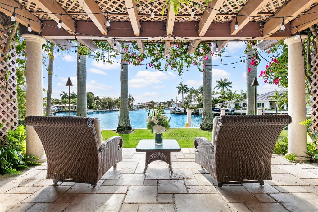 HILLSBORO ISLES - Residential