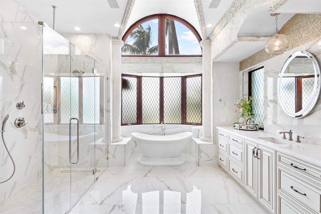 HILLSBORO ISLES - Residential