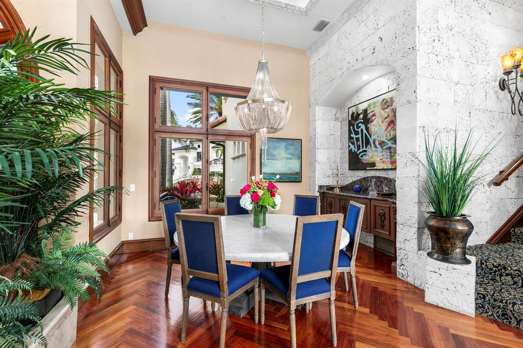 HILLSBORO ISLES - Residential