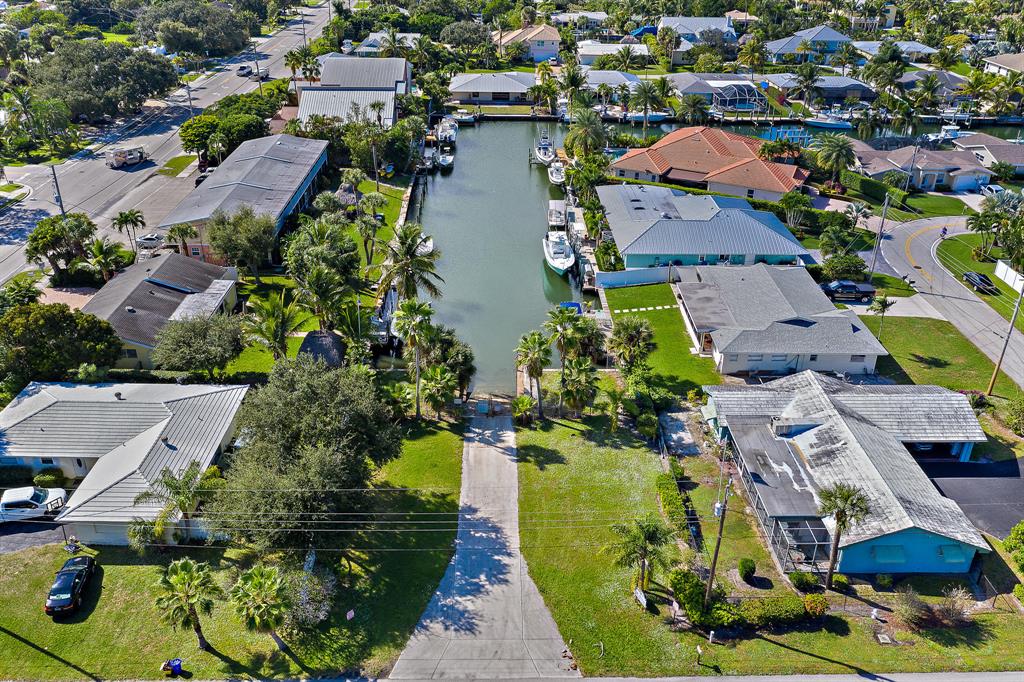 RIO VISTA OF ISLAND SHORES - Land