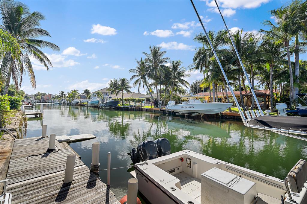 RIO VISTA OF ISLAND SHORES - Land